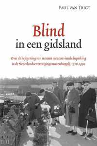 Passage-reeks 43 -   Blind in een gidsland