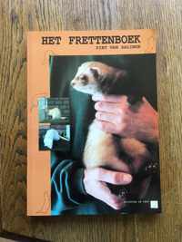 Frettenboek