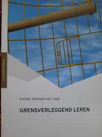 Grensverleggend leren