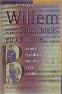 Willem Van Saint-Thierry En De Liefde