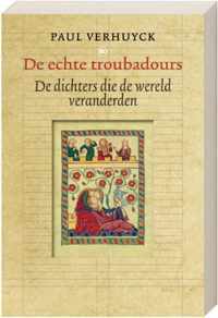 De echte troubadours