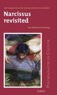 Psychoanalyse en Cultuur 14 -   Narcissus revisited