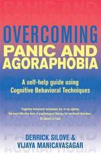 Overcoming Panic and Agoraphobia