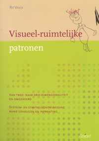 Visueel-ruimtelijke patronen