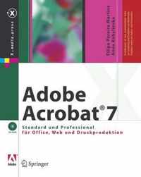 Adobe Acrobat 7