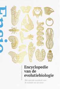 Encyclopedie van de evolutiebiologie