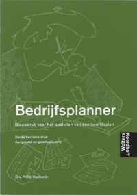 Bedrijfsplanner