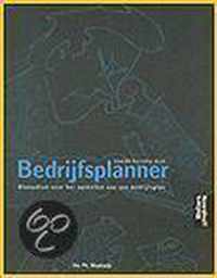 Bedrijfsplanner 2Dr