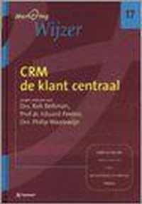 Crm - De Klant Centraal