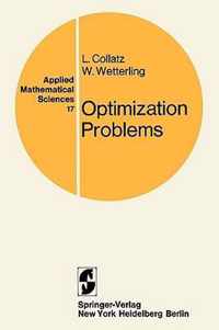 Optimization Problems