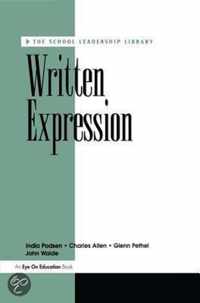 Written Expression