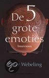 Vijf Grote Emoties