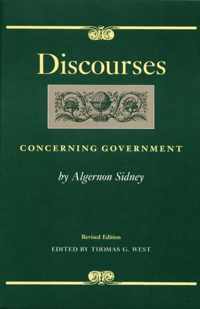 Discourses Concerning Government, 2nd Edition