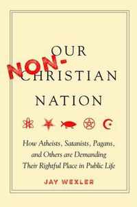 Our Non-Christian Nation