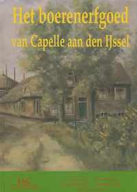 Het boerenerfgoed van Capelle aan den IJssel