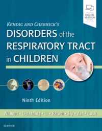 Kendig's Disorders of the Respiratory Tract in Children