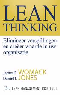 Lean Thinking