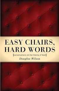 Easy Chairs, Hard Words