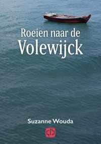 Roeien naar de Volewijck