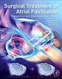 Surgical Treatment of Atrial Fibrillation