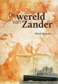 De wereld van Zander