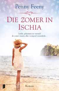 Die zomer in Ischia