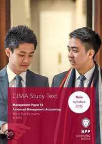 CIMA P2 Advanced Management Accounting