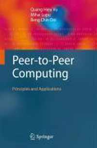 Peer-to-Peer Computing