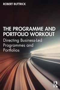 Programme & Portfolio Workout