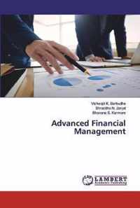 Advanced Financial Management