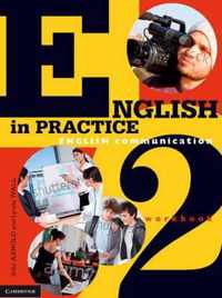 English in Practice 2 Workbook