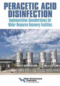 Peracetic Acid Disinfection