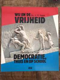 Wij en de vrijheid