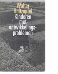 Kinderen met ontwikkelingsproblemen