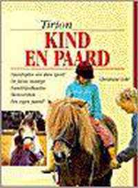 Kind en paard