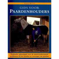 Gids Voor Paardenhouders