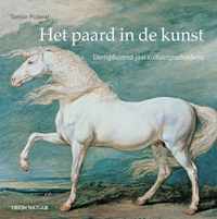 Paard In De Kunst