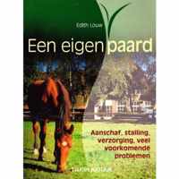 Eigen Paard