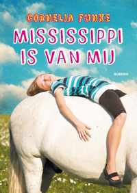 Mississippi is van mij