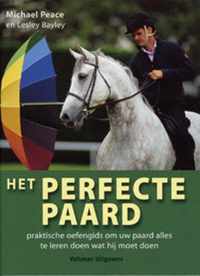 Het perfecte paard