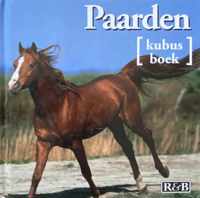 Paarden - 1001 Fotoboek