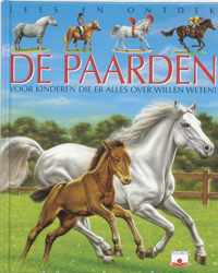 De paarden