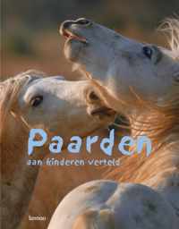 Paarden Aan Kinderen Verteld