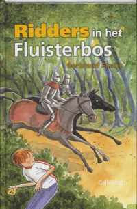 Ridders In Het Fluisterbos