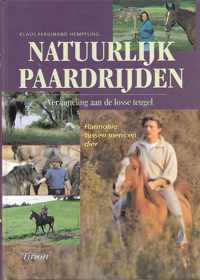 Natuurlijk Paardrijden