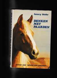 Denken met paarden