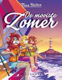 Thea Sisters  -   De mooiste zomer