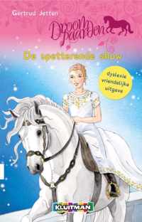 Droompaarden  -   De spetterende show