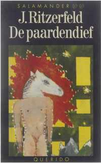 De Paardendief