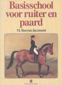 Basisschool voor ruiter en paard